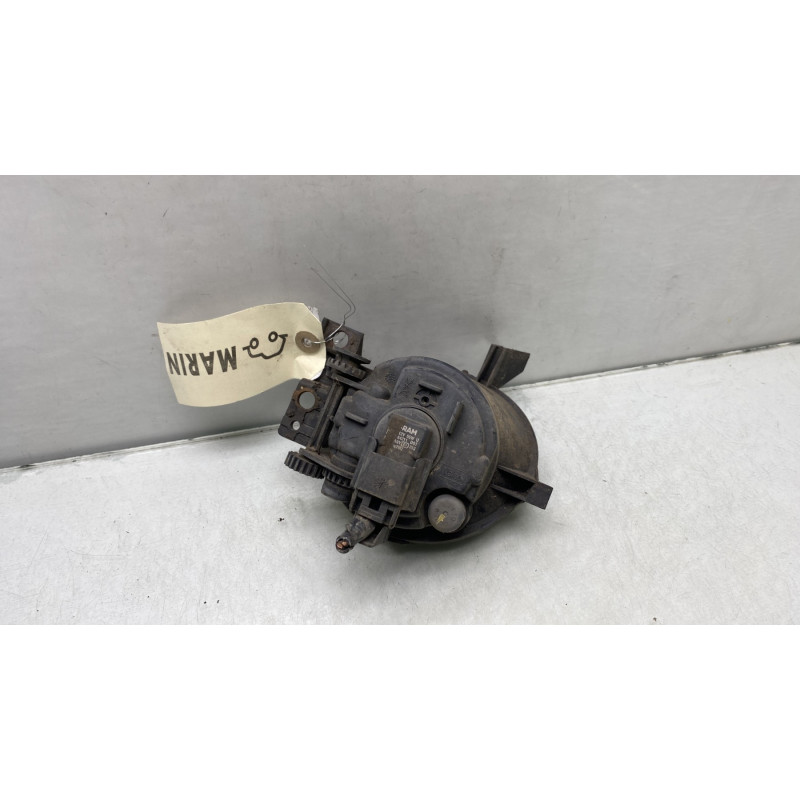 Anti brouillard droit (feux) VOLKSWAGEN TOUAREG 1 Photo n°2