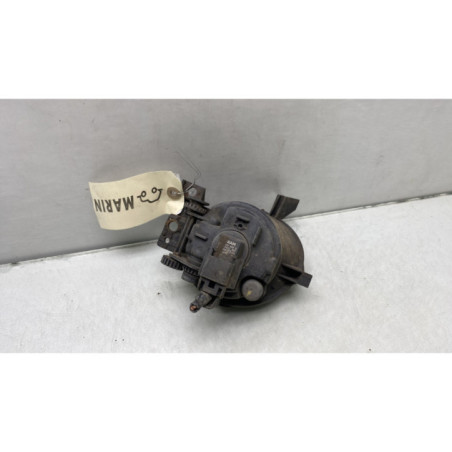Anti brouillard droit (feux) VOLKSWAGEN TOUAREG 1