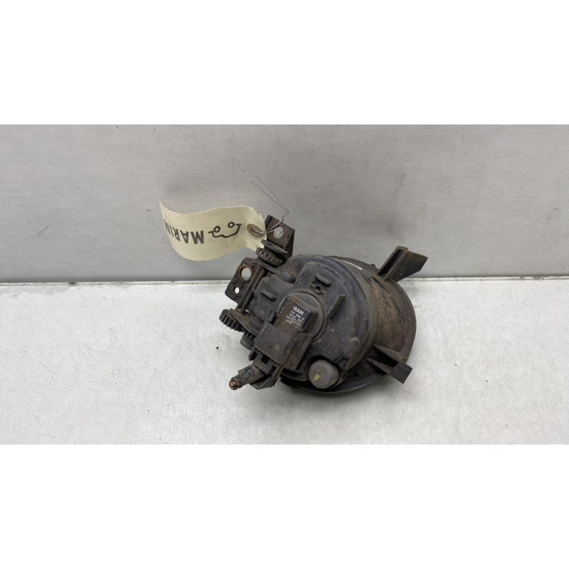 Anti brouillard droit (feux) VOLKSWAGEN TOUAREG 1 Photo n°3