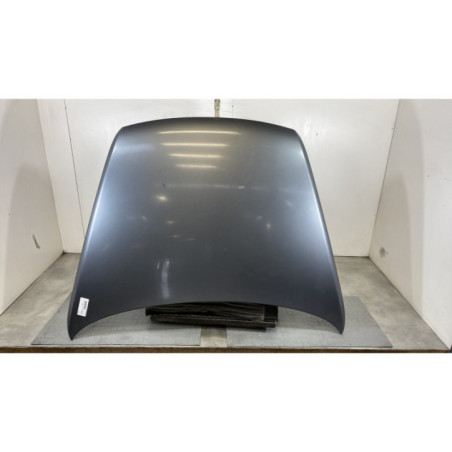 Capot VOLKSWAGEN TOUAREG 1 Photo n°1