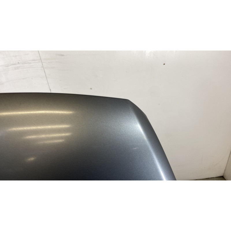 Capot VOLKSWAGEN TOUAREG 1 Photo n°3
