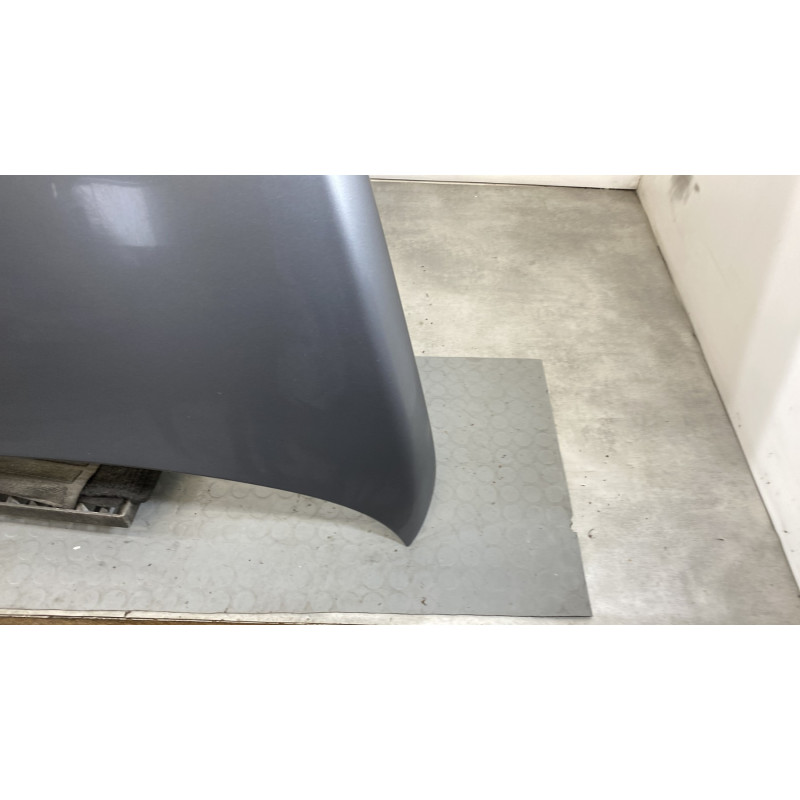 Capot VOLKSWAGEN TOUAREG 1 Photo n°4