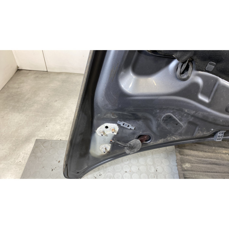 Capot VOLKSWAGEN TOUAREG 1 Photo n°7