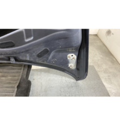 Capot VOLKSWAGEN TOUAREG 1