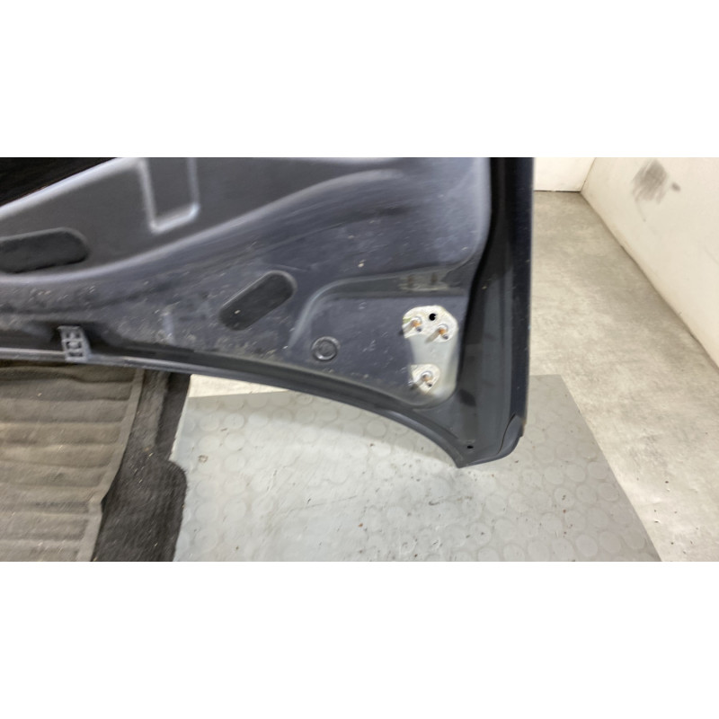 Capot VOLKSWAGEN TOUAREG 1 Photo n°8