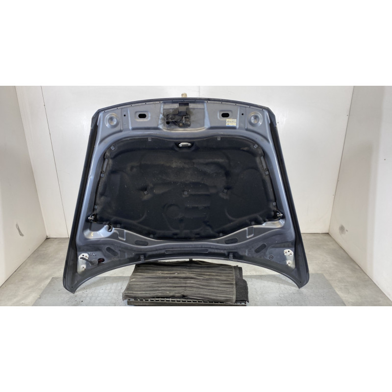 Capot VOLKSWAGEN TOUAREG 1 Photo n°9