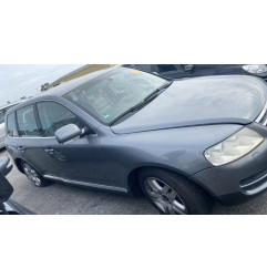 Capot VOLKSWAGEN TOUAREG 1