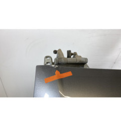 Malle/Hayon arriere VOLKSWAGEN TOUAREG 1