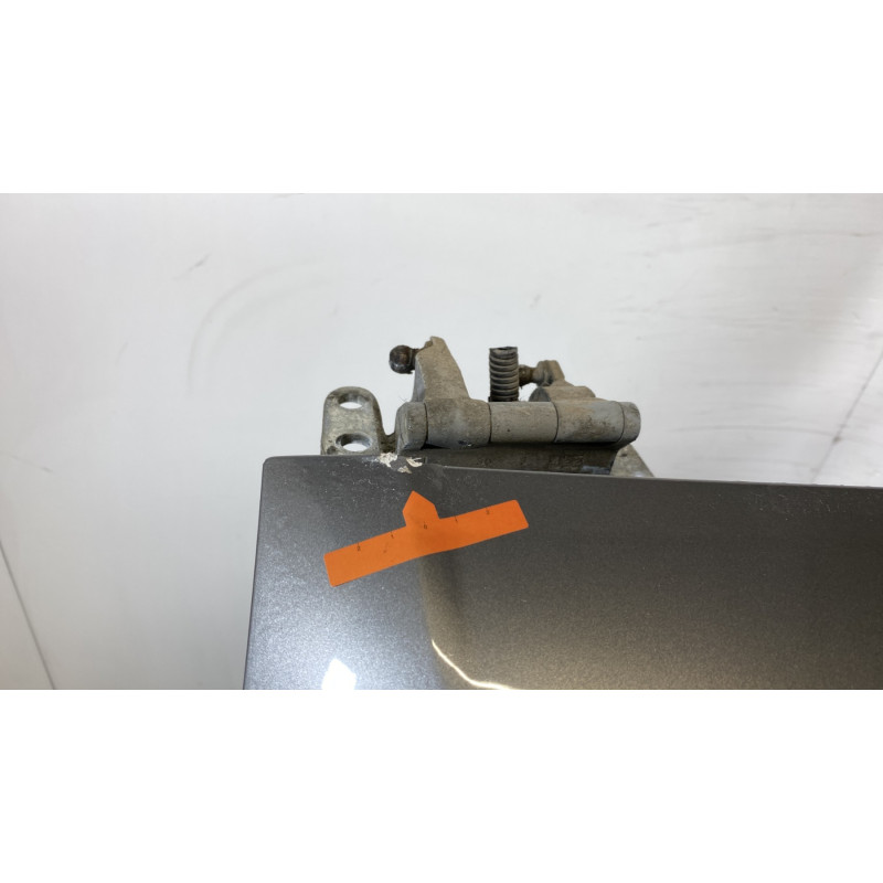 Malle/Hayon arriere VOLKSWAGEN TOUAREG 1 Photo n°2