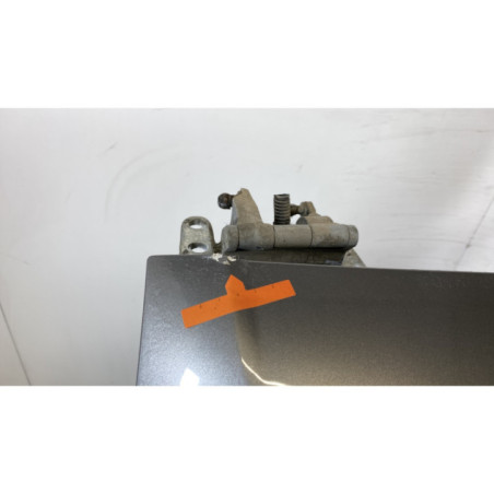 Malle/Hayon arriere VOLKSWAGEN TOUAREG 1