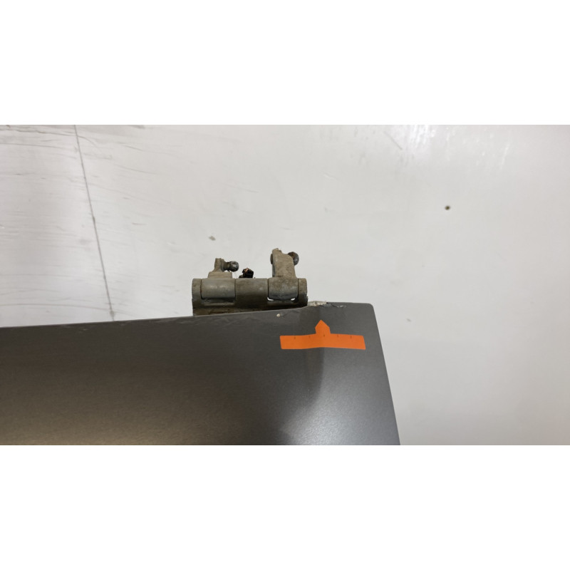 Malle/Hayon arriere VOLKSWAGEN TOUAREG 1 Photo n°3