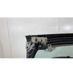 Malle/Hayon arriere VOLKSWAGEN TOUAREG 1