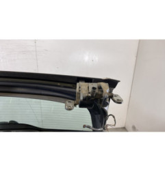 Malle/Hayon arriere VOLKSWAGEN TOUAREG 1