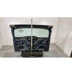 Malle/Hayon arriere VOLKSWAGEN TOUAREG 1