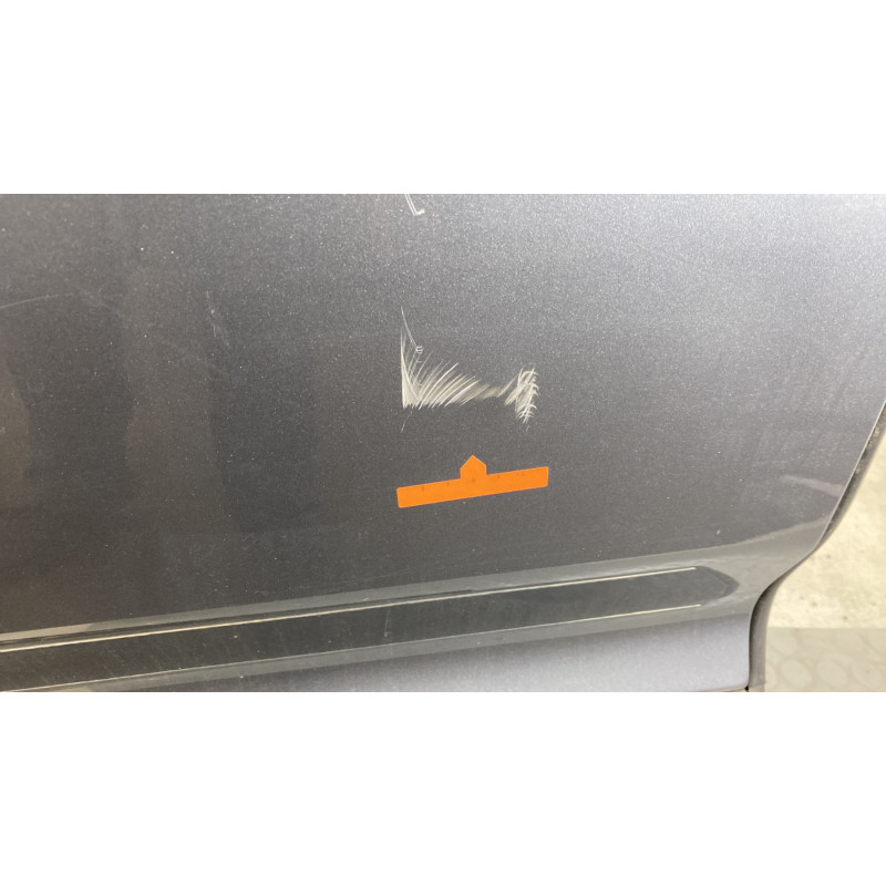 Porte arriere droit VOLKSWAGEN TOUAREG 1 Photo n°3