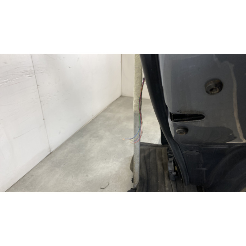 Porte arriere droit VOLKSWAGEN TOUAREG 1 Photo n°4