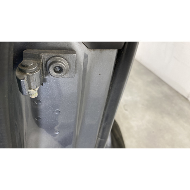 Porte arriere droit VOLKSWAGEN TOUAREG 1 Photo n°5