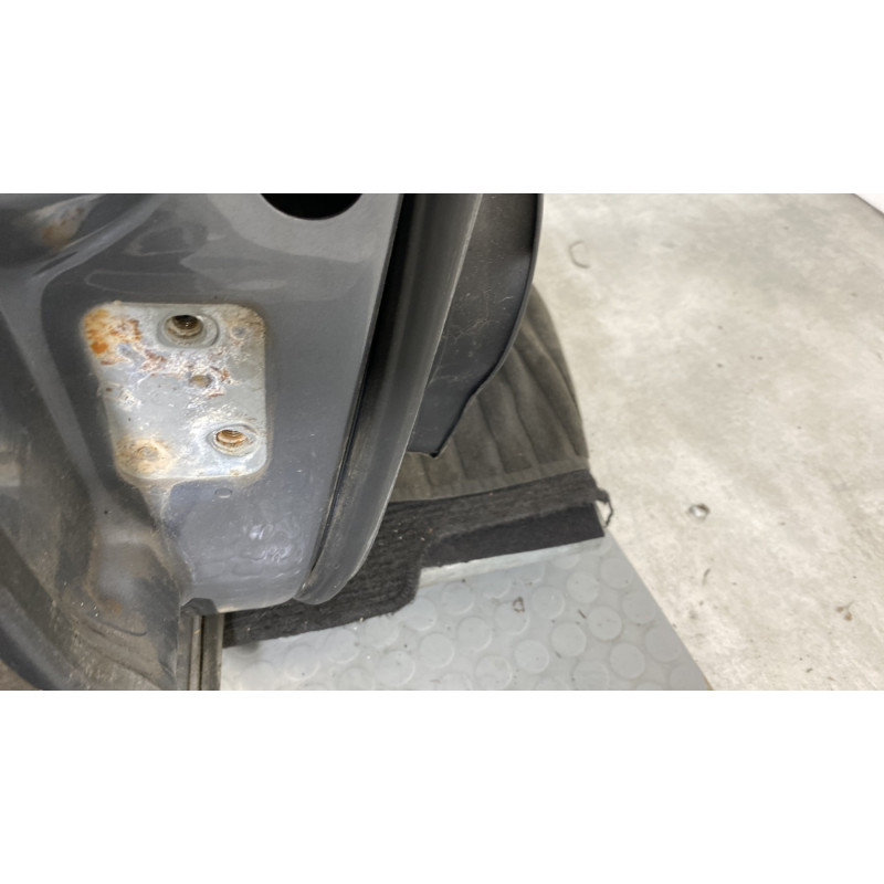 Porte arriere droit VOLKSWAGEN TOUAREG 1 Photo n°6