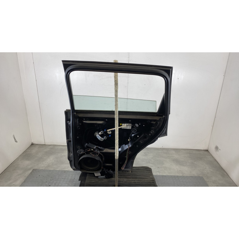 Porte arriere droit VOLKSWAGEN TOUAREG 1 Photo n°7