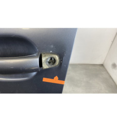 Porte avant gauche VOLKSWAGEN TOUAREG 1