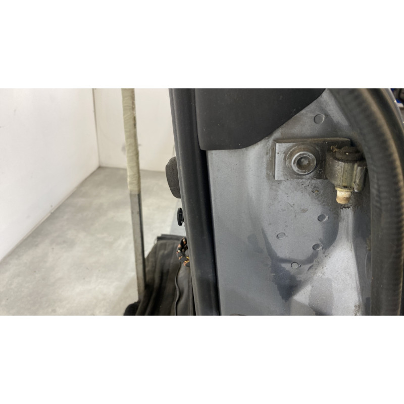 Porte avant gauche VOLKSWAGEN TOUAREG 1 Photo n°5