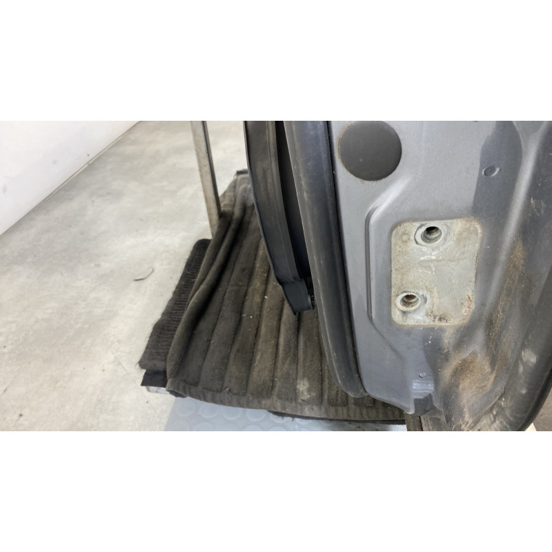 Porte avant gauche VOLKSWAGEN TOUAREG 1 Photo n°6
