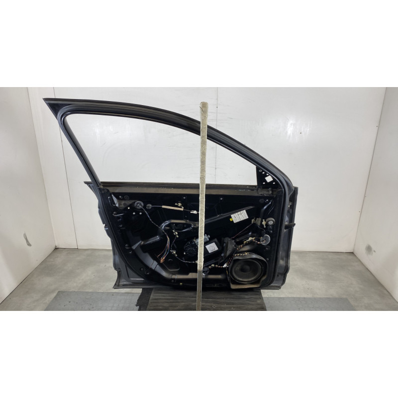 Porte avant gauche VOLKSWAGEN TOUAREG 1 Photo n°7