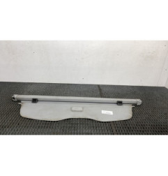 Plage arriere VOLKSWAGEN TOUAREG 1