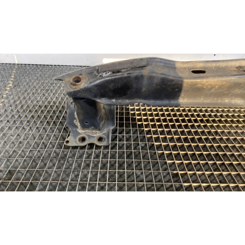 Renfort pare choc avant (traverse) VOLKSWAGEN TOUAREG 1 Photo n°2