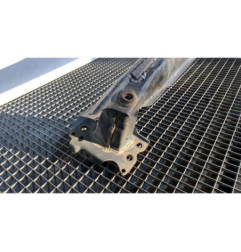 Renfort pare choc avant (traverse) VOLKSWAGEN TOUAREG 1