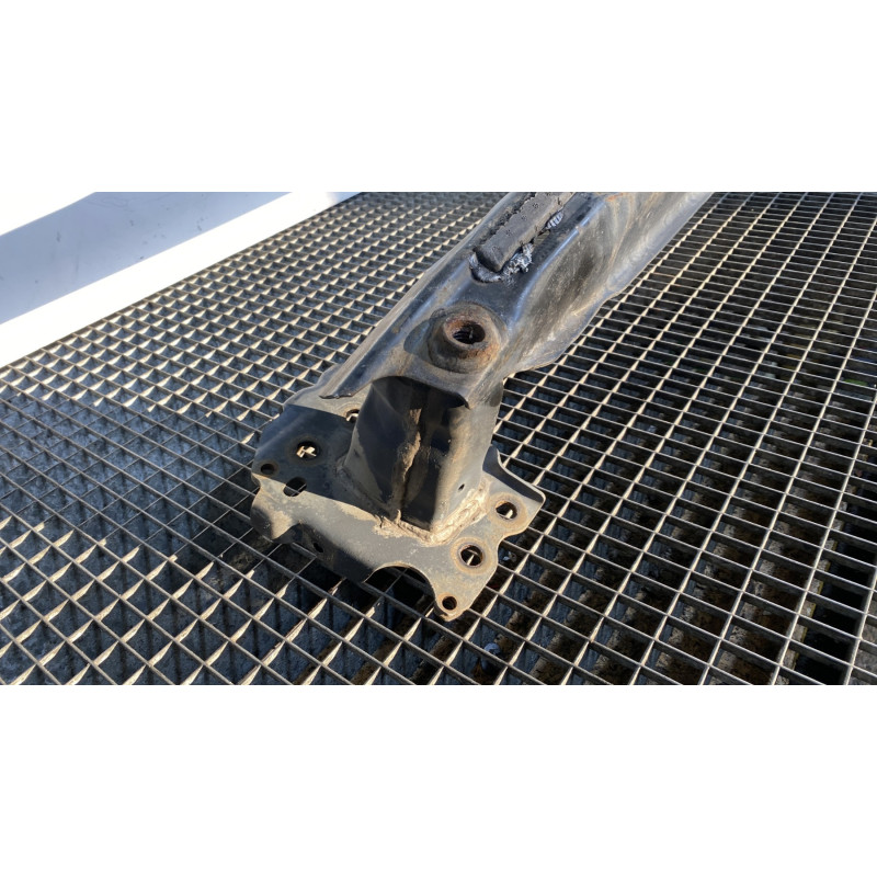 Renfort pare choc avant (traverse) VOLKSWAGEN TOUAREG 1 Photo n°3