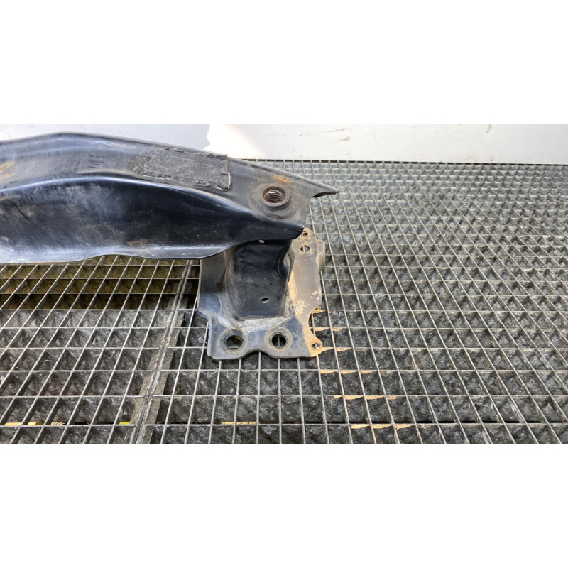 Renfort pare choc avant (traverse) VOLKSWAGEN TOUAREG 1 Photo n°4