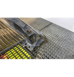 Renfort pare choc avant (traverse) VOLKSWAGEN TOUAREG 1