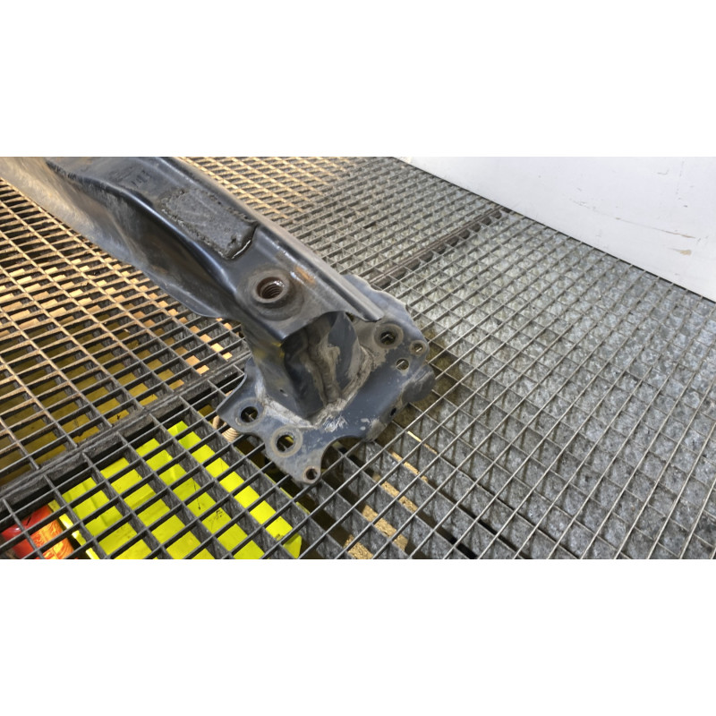 Renfort pare choc avant (traverse) VOLKSWAGEN TOUAREG 1 Photo n°5
