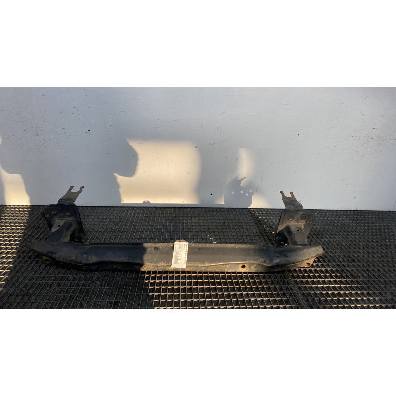 Renfort pare choc avant (traverse) VOLKSWAGEN TOUAREG 1 Photo n°6