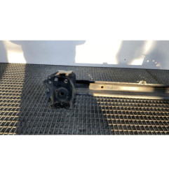 Renfort pare choc avant (traverse) VOLKSWAGEN TOUAREG 1
