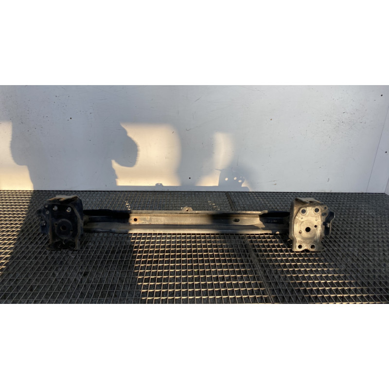 Renfort pare choc avant (traverse) VOLKSWAGEN TOUAREG 1 Photo n°9