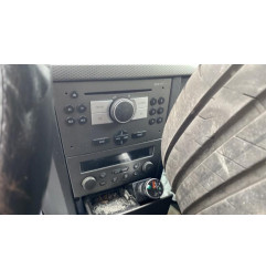 Anti brouillard droit (feux) OPEL MERIVA A