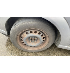 Anti brouillard droit (feux) OPEL MERIVA A