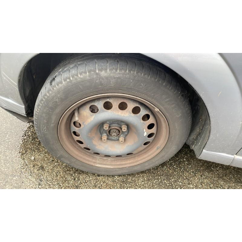 Anti brouillard droit (feux) OPEL MERIVA A Photo n°5