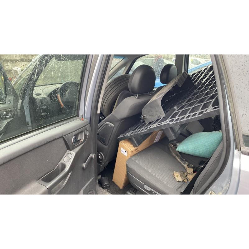 Anti brouillard droit (feux) OPEL MERIVA A Photo n°6