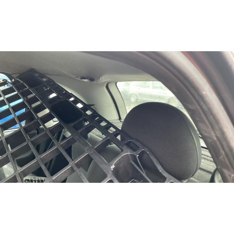 Anti brouillard droit (feux) OPEL MERIVA A Photo n°7