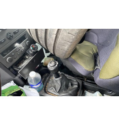 Anti brouillard droit (feux) OPEL MERIVA A