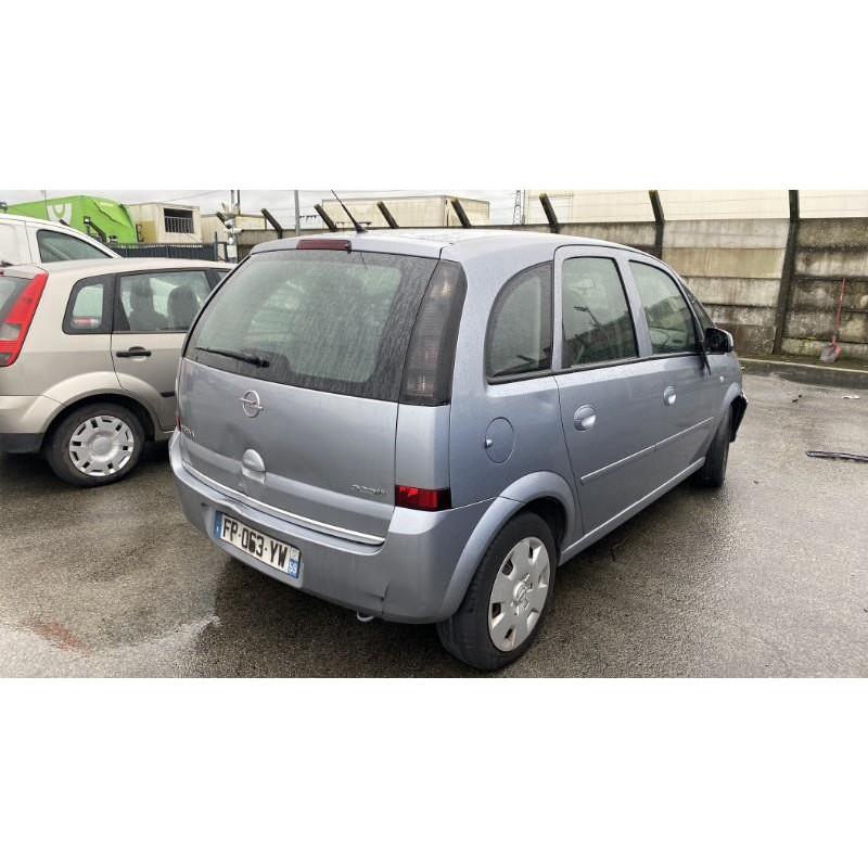Anti brouillard droit (feux) OPEL MERIVA A Photo n°13