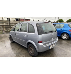 Anti brouillard droit (feux) OPEL MERIVA A