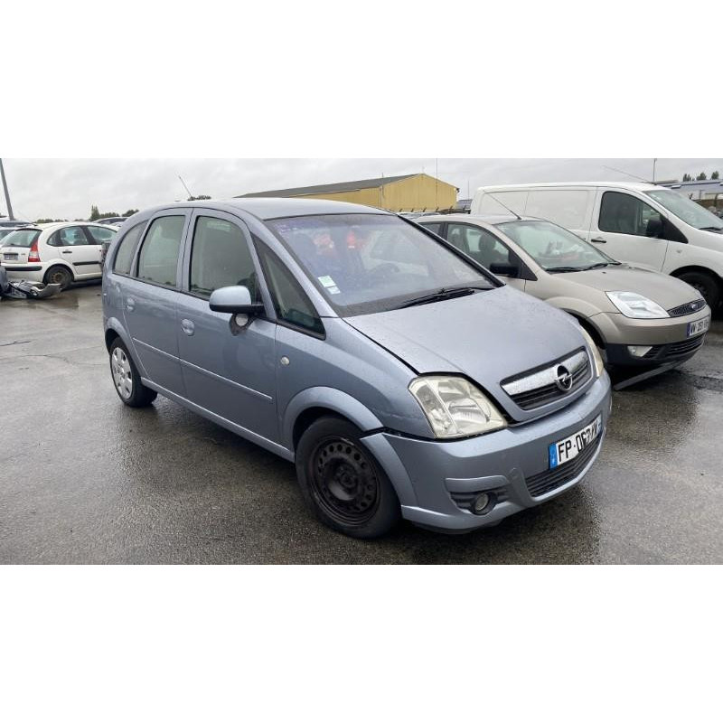 Anti brouillard droit (feux) OPEL MERIVA A Photo n°15