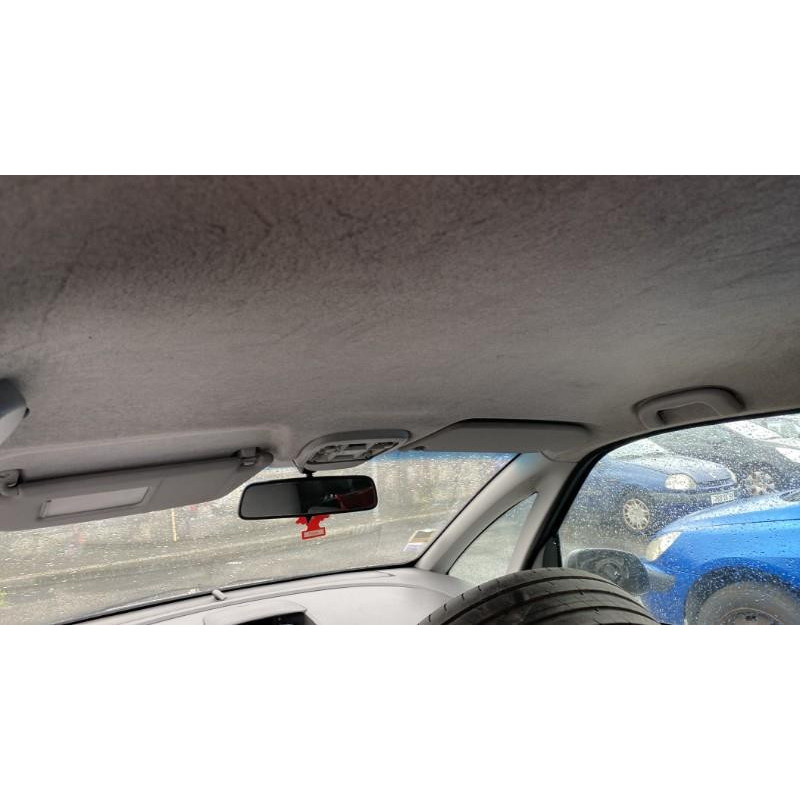 Anti brouillard droit (feux) OPEL MERIVA A Photo n°19