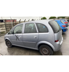 Anti brouillard droit (feux) OPEL MERIVA A