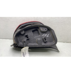 Feu arriere principal gauche (feux) CITROEN C5 1