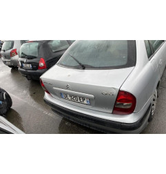 Feu arriere principal gauche (feux) CITROEN C5 1